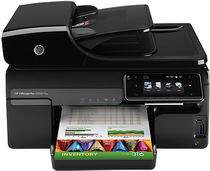Hp officejet pro 8500a troubleshooting