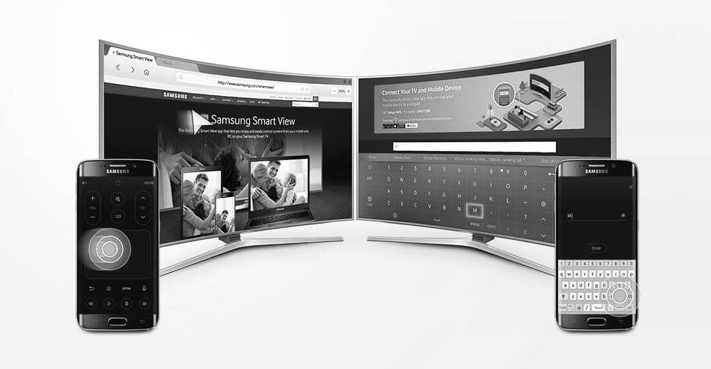 Samsung smart view app for macbook air