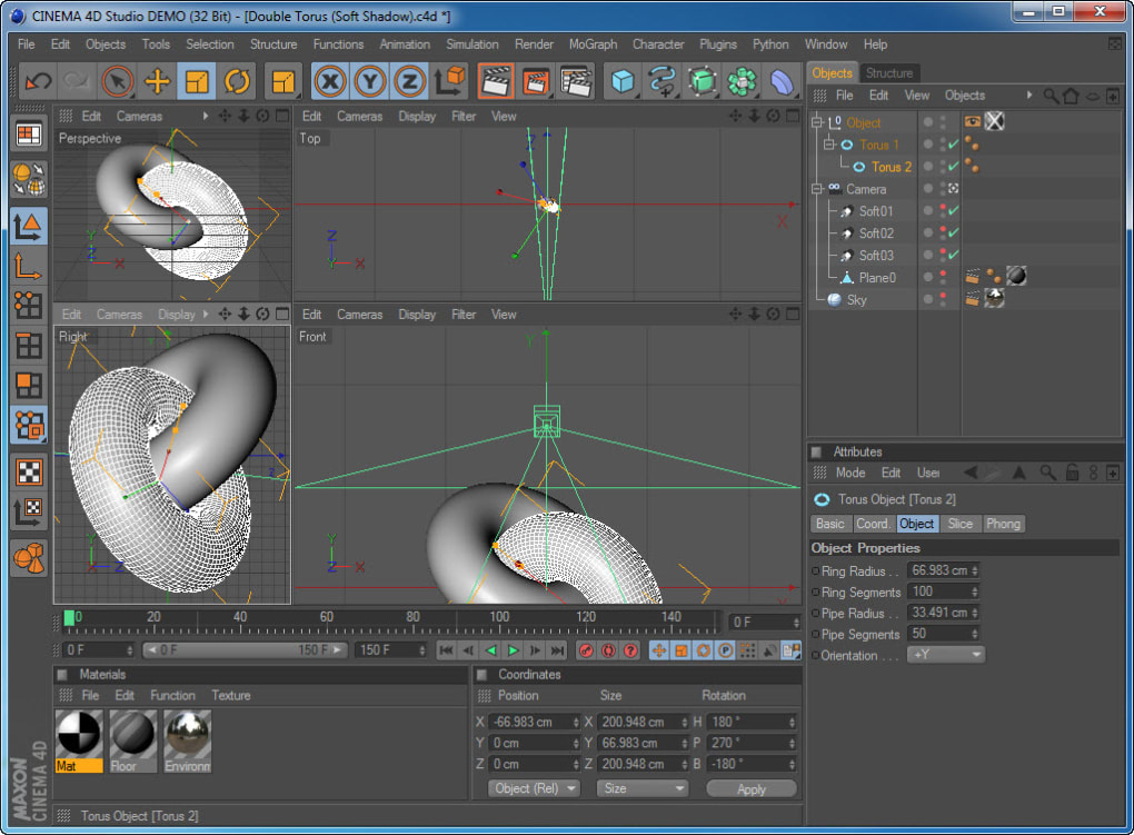 Cinema 4d Software For Mac Free Download