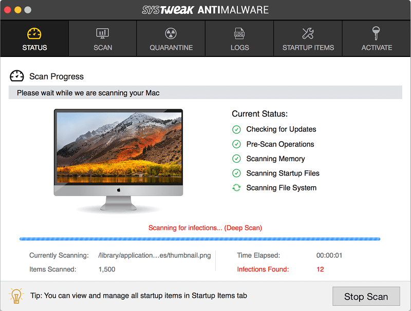 Best malware software for macbook pro